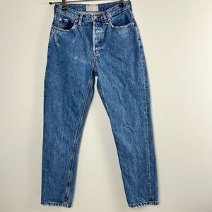 Everlane The Original Cheeky Jeans Size 26 Regular